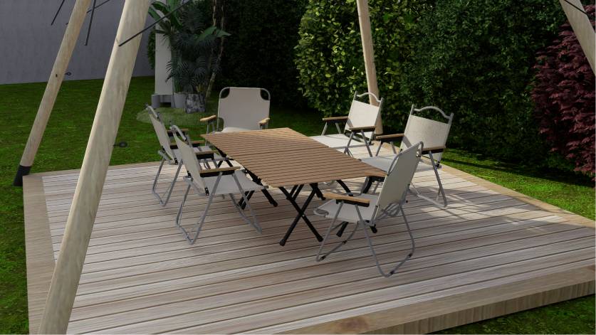 丹阳市帐篷生产厂家：以匠心筑牢户外装备的品质根基